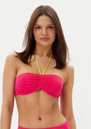 Chantelle Bikini-Oberteil Easy Pop C22JPK Rosa