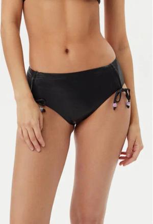 Chantelle Bikini-Unterteil Pulp Metallic C22KC5 Schwarz