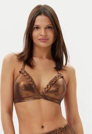 Chantelle Bikini-Oberteil Shaman C16XQF Braun