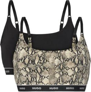 HUGO 2er-Set Top-BHs 50495872 Bunt