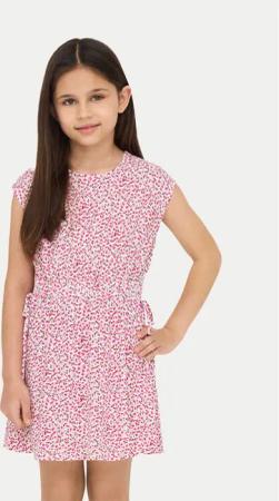 Kids ONLY Sommerkleid Zalina 15350020 Rosa Regular Fit