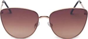 JENNY Sonnenbrillen 4WF-016-SS25 Goldfarben