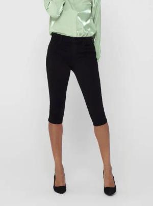ONLY Caprijeans ONLRAIN LIFE REG SK KNICKERS DNM NOOS