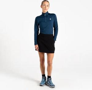 Dare 2B Damen Melodious Hosenrock Schwarz, Größe: 40