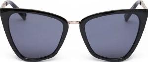 JENNY Sonnenbrillen 4WF-013-SS25 Schwarz