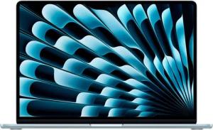 Apple MacBook Air 15" CTO Notebook (38,91 cm/15,3 Zoll, Apple M4, 10-Core GPU, 1000 GB SSD)
