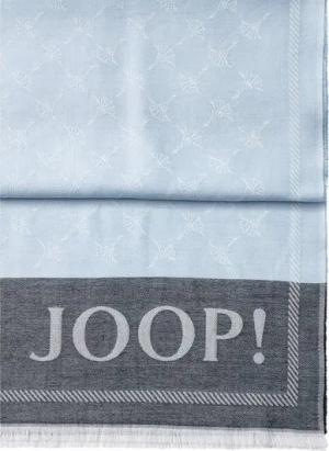 JOOP! Strickschal Damen Schal ANTONIA, (1-St)