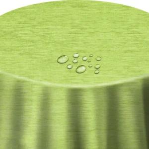DecoHomeTextil Heimtextilmanufaktur Tischdecke Wachstuch Wachstischdecke Gartentischdecke gefaltet