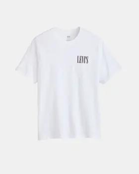Levis T-Shirt 16143 1996 RELAXED FIT