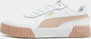 PUMA Carina Damen - Damen, White