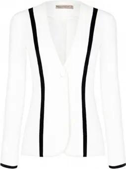 Rinascimento Damen-Jacke CFC0124376003