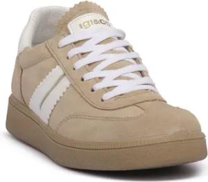 IgI&CO Sneaker ATALA AVORIO
