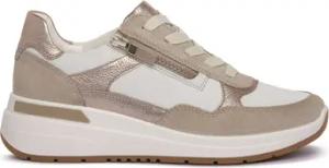 Ara Sneaker CERVOCALF WEISS