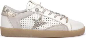 Cetti Sneaker FANTASY WHITE