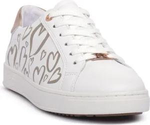 Tom Tailor Sneaker WHITE