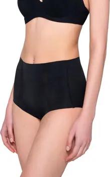 Luna Shapewears Hochgeschnittener formender Slip SCULPT Splendida
