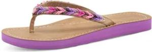 Tamaris Clogs Pantoletten Da.-Pantolette 1-27121-44/539
