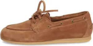 TAMARIS Veloursleder Slipper