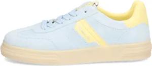 TAMARIS Veloursleder Sneaker