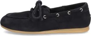 TAMARIS Veloursleder Slipper