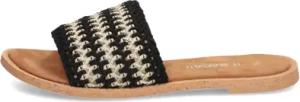 TT. BAGATT Textil Pantoffel