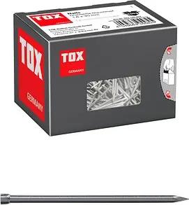 TOX Stauchkopfnägel 063100202 400 g
