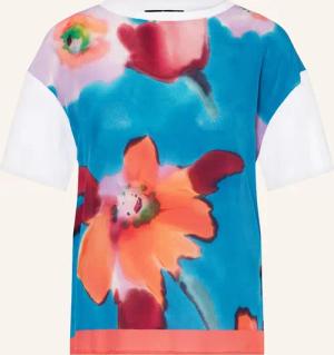 LUISA CERANO T-Shirt aus Seide