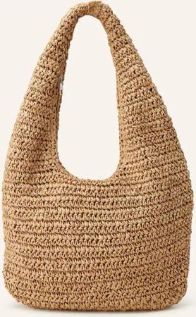 LUISA CERANO Strandtasche