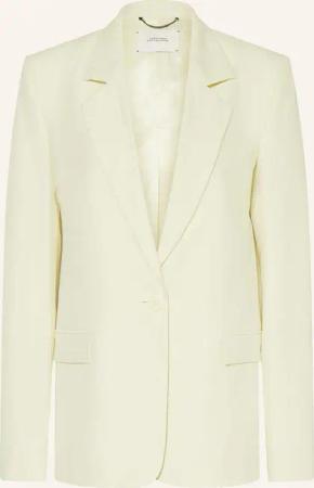DOROTHEE SCHUMACHER Blazer SUMMER CRUISE mit Leinen
