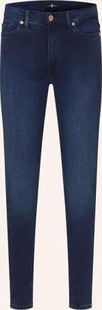 7 for all mankind Skinny Jeans HW SKINNY
