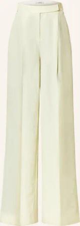 DOROTHEE SCHUMACHER Marlenehose SUMMER CRUISE mit Leinen