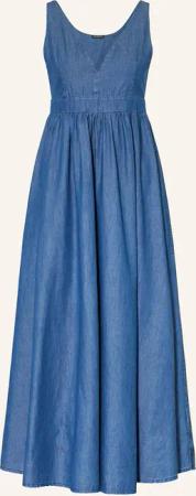TRUE RELIGION Jeanskleid HANNAH