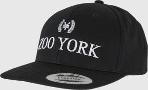 Zoo York ZM Logo Snapback Cap