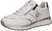 Tamaris Sneaker Damen weiß