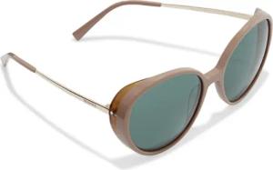 BOGNER Sonnenbrille Tremblant für Damen - Beige/Gold - one_size