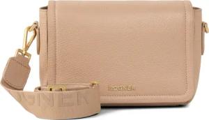 BOGNER Schultertasche Wallis Bar für Damen - Beige - one_size