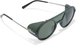 BOGNER Sonnenbrille Geilo - Grün/Silber - one_size