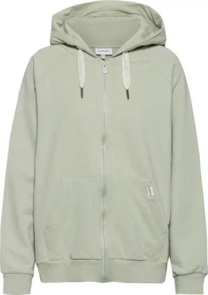Kleinigkeit Organnah Montana Sweatjacke Damen