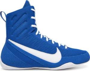 Nike Boxschuhe Machomai 3 HF7333 400 Blau