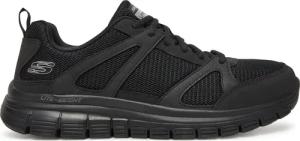 Skechers Sneakers BURNS 8790117 BBK Schwarz