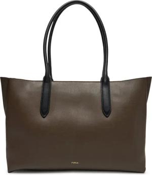 Furla Handtasche Meridiana L WB01530 BX3169 3588S Braun