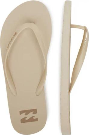 Billabong Zehentrenner 800269A Beige