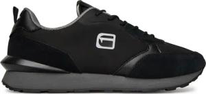 G-Star Raw Sneakers KMS4011-1 Schwarz