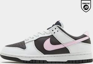 Nike Dunk Low Women's, Summit White
