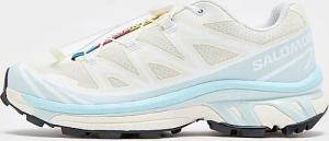 Salomon XT-6 Damen - Damen, White