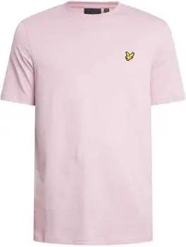 Lyle & Scott  T-Shirt Einfaches T-Shirt