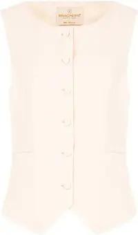Rinascimento Damen-Jacke CFC0124582003