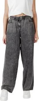 Only Fließende Hosen ONLKENYA LIFE ACID WASH PANTS CC OTW 15336169