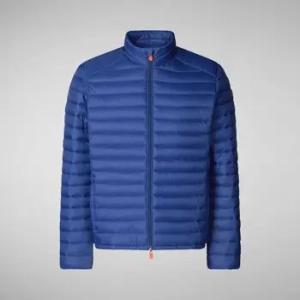 Save The Duck Jacken D32430 GIGA1 ALEXANDER-90025 ECLIPSE BLUE