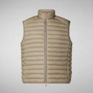 Save The Duck  Jacken D82410M GIGA20 ADAM-40021 ELEPHANT GREY